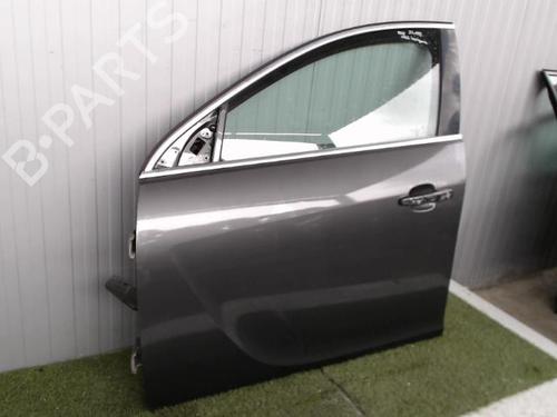 Left front door OPEL INSIGNIA A Sports Tourer (G09) 2.0 CDTI (35) | BP20878379C2 