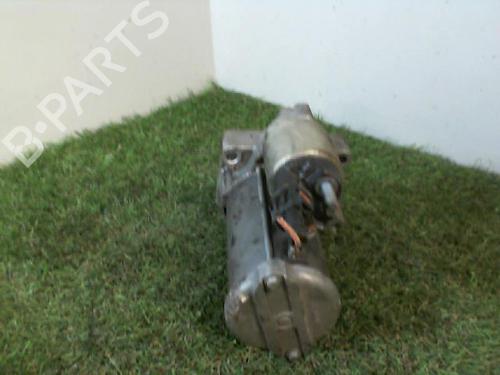 Starter CITROËN C4 Picasso II 1.6 HDi / BlueHDi 115 | BP27252439M8 