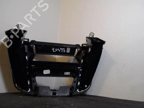 Air vent FORD C-MAX II (DXA/CB7, DXA/CEU) 1.0 EcoBoost | BP24321938I21 - Image 2