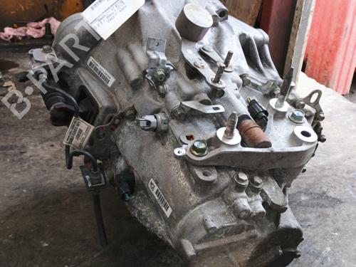 Gearbox HONDA CIVIC VIII Hatchback (FN, FK) 2.2 CTDi (FK3) | BP30396165M3 