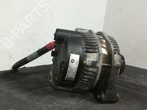 Alternator BMW 3 (E46) 320 d | BP22358484M7 