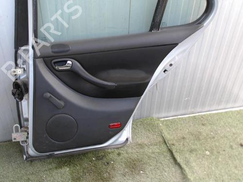Dør høyre bak SEAT LEON (1M1) 1.9 TDI | BP20879565C5 