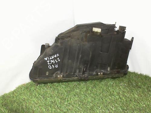 Used Right headlight CITROËN XANTIA (X1_, X2_) 1.9 Turbo D (90 hp) 21855549