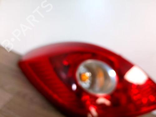 Left taillight OPEL CORSA D (S07) 1.3 CDTI (L08, L68) | BP31171205C34
