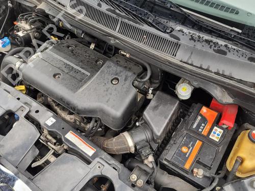 Starter OPEL AGILA B (H08) 1.3 CDTI (F68) | BP27254707M8 - Image 10