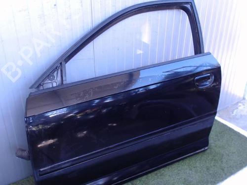 Left front door AUDI A3 (8P1) 2.0 TDI | BP20879013C2 