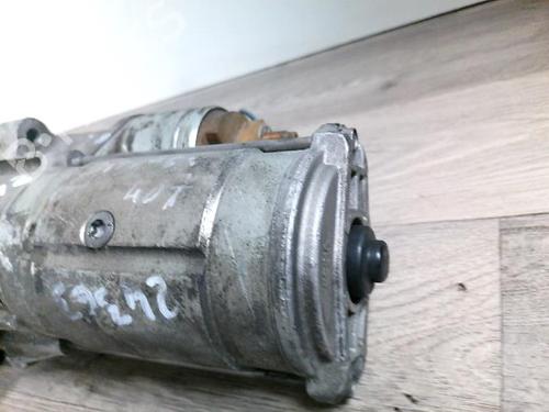 Used Starter Starter PEUGEOT 407 (6D_) 2.0 HDi 135 (6DRHRH, 6DRHRE, 6DRHRG, 6DRHRJ) (136 hp) 35925939 35925939