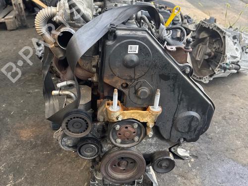 Engine FORD C-MAX (DM2) 1.8 TDCi | BP36944675M1  - Image 5