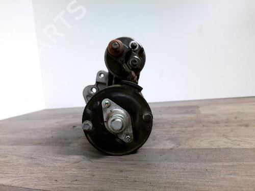 Used Starter Starter RENAULT CLIO IV (BH_) 1.5 dCi 90 (90 hp) 34397947 34397947