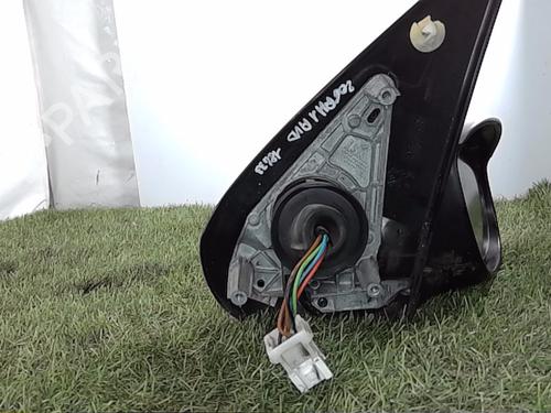 Bakspejl Højre PEUGEOT 206 Hatchback (2A/C) 2.0 HDI 90 | BP28479427C27