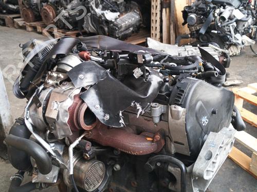 Engine VW GOLF VII (5G1, BQ1, BE1, BE2) 1.6 TDI | BP30700510M1  - Image 10
