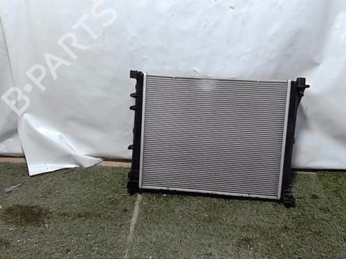 Køler FIAT 500 (312_) 1.3 D Multijet (312AXB1A) (75 hp) 24940805