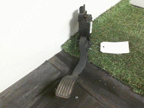 Pedal PEUGEOT 208 I (CA_, CC_) 1.6 HDi / BlueHDi 75 | BP28814167I4 