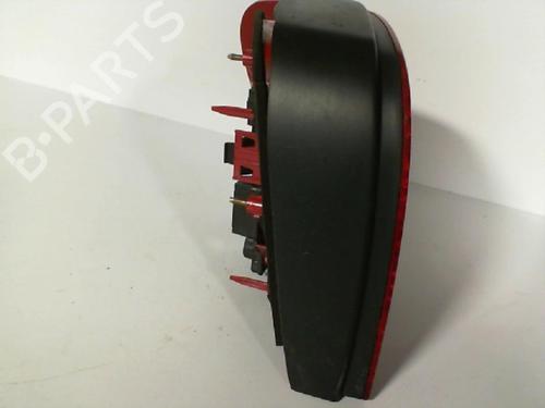 Right taillight VW POLO III (6N1) 75 1.6 | BP24476975C35 