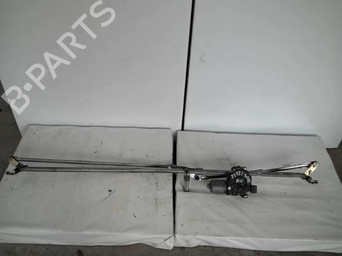 Used Front wiper motor PEUGEOT 308 I (4A_, 4C_) 1.6 HDi (90 hp) 21855105