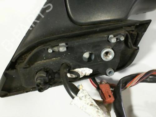 Right mirror LANCIA PHEDRA (179_) 2.2 JTD (179AXC1A) | BP20879437C27 
