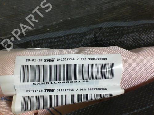 Electronic module PEUGEOT 308 II (LB_, LP_, LW_, LH_, L3_) 1.6 BlueHDi 120 | BP26604303M83 