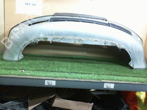 Used Front bumper SKODA FABIA I (6Y2) 1.9 TDI (100 hp) 21852297