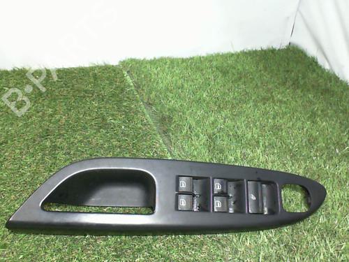 Used Left front window switch VW EOS (1F7, 1F8) 2.0 TDI (140 hp) 21856236