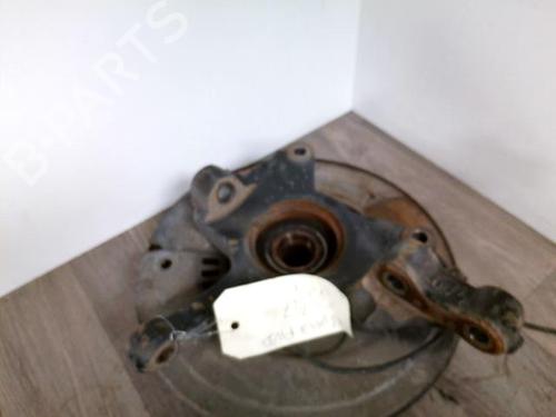 Right front steering knuckle RENAULT CLIO V (B7_) 1.5 Blue dCi 85 (B7AG) | BP36379578M26 - Image 5