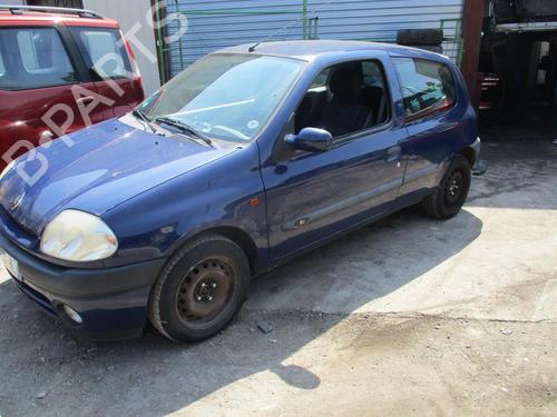 Right taillight RENAULT CLIO II (BB_, CB_) 1.4 16V (B/CB0P, BB13) | BP21857587C35 