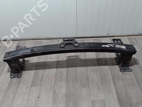 Used Front bumper reinforcement RENAULT MEGANE IV Hatchback (B9A/M/N_) 1.5 dCi 90 (B9A1) (90 hp) 30381898