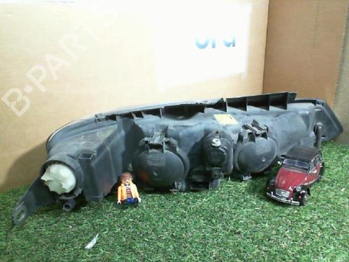 Left headlight PEUGEOT 406 (8B) 2.0 HDI 110 | BP21851990C28 