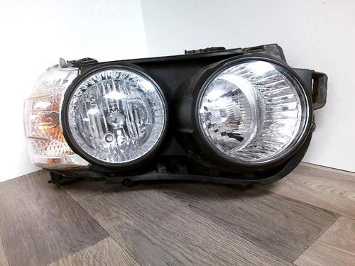 Right headlight CHEVROLET AVEO Saloon (T300) 1.2 | BP32297543C29  - Image 5
