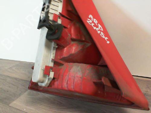 Right taillight RENAULT CLIO II (BB_, CB_) 1.5 dCi (B/C2J) | BP30404860C35
