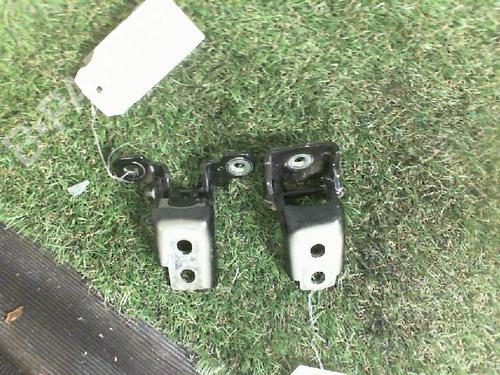 Hinge/Door check strap RENAULT CLIO IV (BH_) 0.9 TCe 90 (BHNF, BHMA, BHMH, BHJK, BHJR) | BP29143071C146 