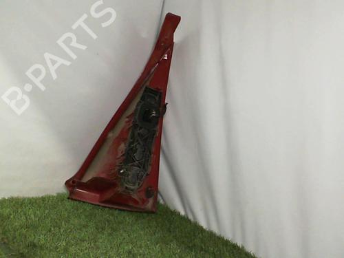 Left taillight CITROËN C3 I (FC_, FN_) 1.4 HDi | BP21855862C34 
