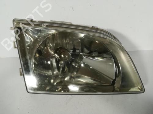 Faro derecho MITSUBISHI SPACE STAR MPV (DG_A) 1.9 DI-D (DG4A) | BP21851043C29 