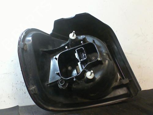 Right taillight VW GOLF PLUS V (5M1, 521) 1.9 TDI | BP21857433C35 