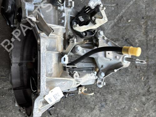 Gearbox DACIA JOGGER (RK_) 1.0 TCe 100 ECO-G (RKMT) | BP29537993M3 