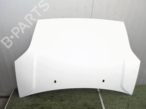 Hood FORD FIESTA V (JH_, JD_) 1.4 TDCi | BP21856870C1 