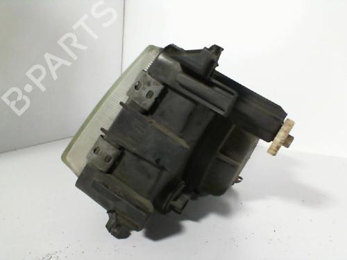 Used Left headlight Left headlight VW PASSAT B5 (3B2) 1.9 TDI (115 hp) 24476951 24476951