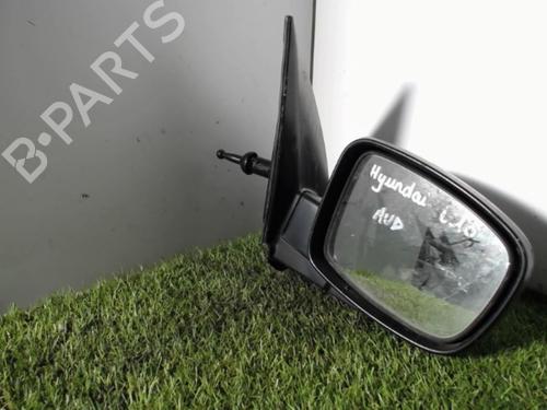 Right mirror HYUNDAI i10 I (PA) 1.1 | BP21853876C27