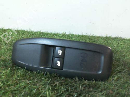 Left front window switch PEUGEOT 208 I (CA_, CC_) 1.0 VTi | BP27286491I27 - Image 3