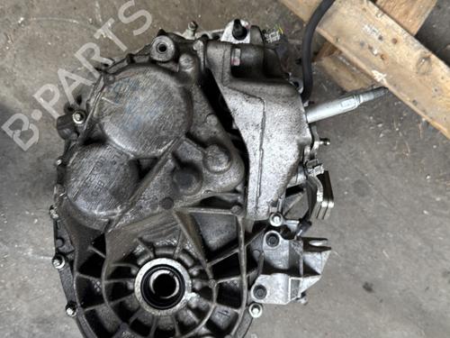 Gearbox DACIA LODGY (JS_) 1.5 dCi (JSMC, JSAF) | BP24204377M3  - Image 10