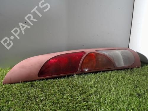 Used Right taillight RENAULT KANGOO (KC0/1_) D 65 1.9 (KC0E, KC02, KC0J, KC0N) (64 hp) 21853665