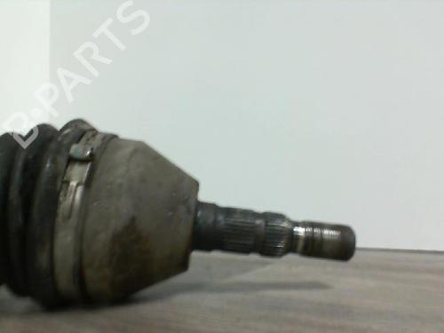 left-front-driveshaft-opel-astra-h-a04-2004-2005-2006-2007-2008-2009-2010-2011-2012-2013-2014-30567438 main image
