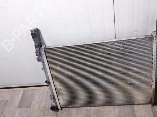 Water radiator RENAULT KANGOO Express (FW0/1_) 1.5 dCi 85 (FW0K, FW0L, FW0B) | BP37635168M31 - Image 5