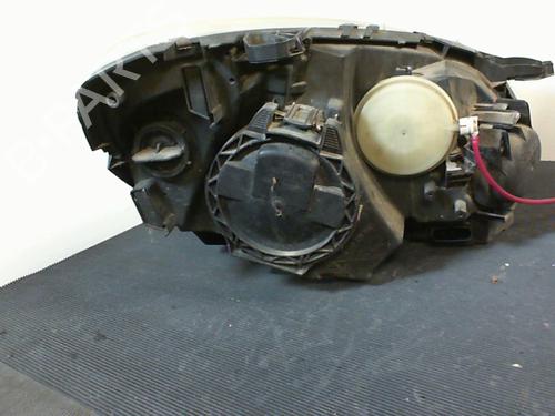 Left headlight MERCEDES-BENZ B-CLASS Sports Tourer (W245) B 180 CDI (245.207) | BP21856660C28 