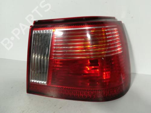 Used Right taillight SEAT IBIZA II (6K1) 1.9 TDI (110 hp) 21850980