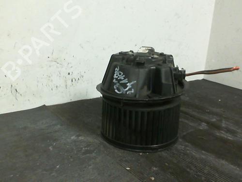 Used Heater blower motor CITROËN C3 I (FC_, FN_) 1.4 HDi (68 hp) 21173654