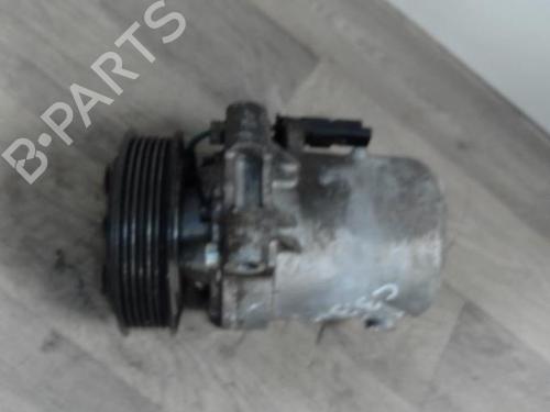 AC compressor CITROËN C3 III (SX) 1.5 BlueHDi 100 (SXYHYP, SXYHTU) | BP39546191M34 - Image 5