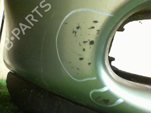 Front bumper RENAULT ESPACE III (JE0_) 2.2 dCi (JE0K) | BP25273999C7 