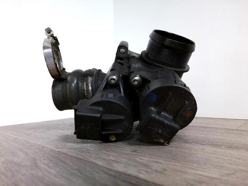 Boîtier papillon MINI MINI (R56) Cooper D (109 hp) 31171965