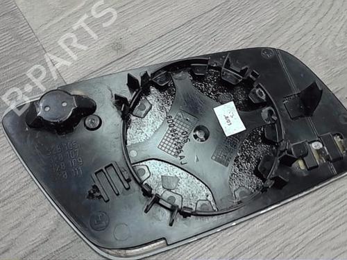 Used Left mirror glass Left mirror glass AUDI A6 C5 (4B2, 4B4) 2.5 TDI (163 hp) 30097095 30097095