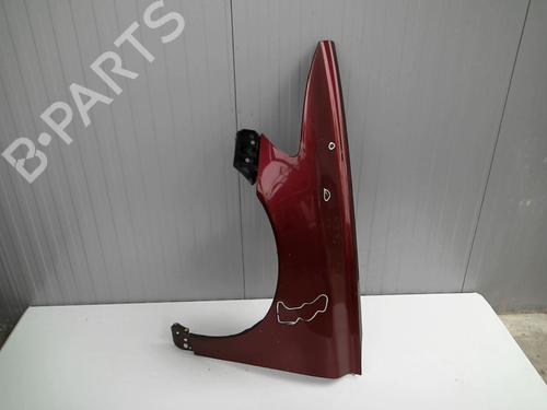 Used Left front fenders VOLVO V50 (545) 1.6 D (110 hp) 21855499